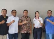 Waketum KONI Pusat, Soedarmo : Musorprovlub KONI Aceh Harus Sesuai Mekanisme