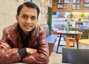 Kejuaraan Catur Cepat HUT ke 8 habanusantara.net Disambut Antusias, Rezi Firnanda Peserta Pertama