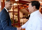 Sekali Kalah, Dua Kali Menang, Sentuhan Positif  Patrick di Timnas Indonesia