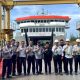 Pantang Pulang Sebelum yang Mudik Sampai di Tujuan