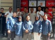 Empat Atlet Hapkido Aceh Siap Bertarung di Kejurnas