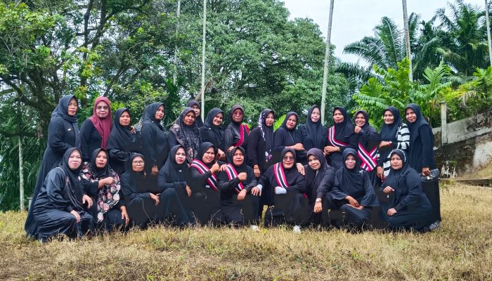 Askarimah Aceh: Jangan Paksa Kami Mengangkat Senjata Lagi!