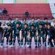 Liga Futsal Profesional, Sadakata United Lolos ke Babak Play Off