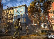 The Division 2 Rayakan Tahun Ketujuh dengan Konten Spektakuler dan Akses Gratis di Xbox Game Pass