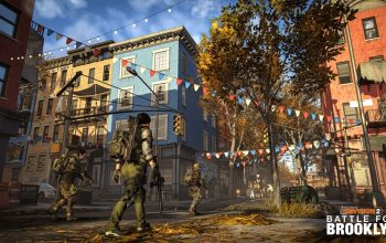 The Division 2 Rayakan Tahun Ketujuh dengan Konten Spektakuler dan Akses Gratis di Xbox Game Pass