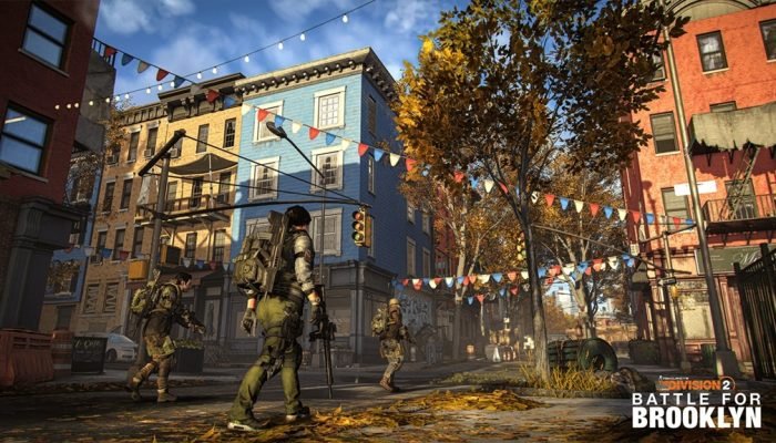The Division 2 Rayakan Tahun Ketujuh dengan Konten Spektakuler dan Akses Gratis di Xbox Game Pass