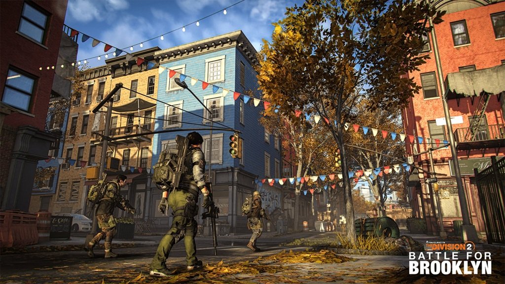 The Division 2 Rayakan Tahun Ketujuh dengan Konten Spektakuler dan Akses Gratis di Xbox Game Pass