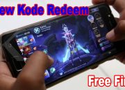 Kode Redeem FF 22 Juni 2025: Klaim 2x Weapon Voucher, Diamond Royale & Bundle Eksklusif Hari Ini, Cepat Klaim Sebelum Kadaluarsa!