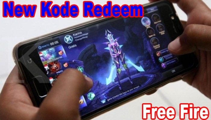Kode Redeem FF 22 Juni 2025: Klaim 2x Weapon Voucher, Diamond Royale & Bundle Eksklusif Hari Ini, Cepat Klaim Sebelum Kadaluarsa!