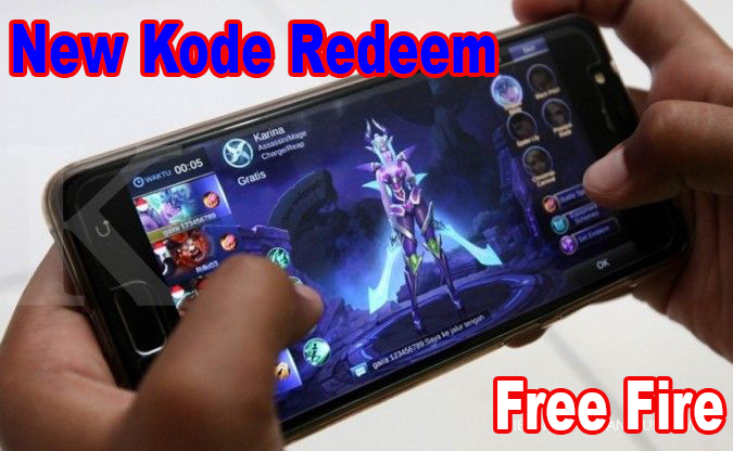 Kode Redeem FF 22 Juni 2025: Klaim 2x Weapon Voucher, Diamond Royale & Bundle Eksklusif Hari Ini, Cepat Klaim Sebelum Kadaluarsa!
