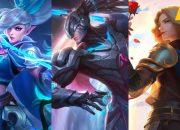Kode Redeem Mobile Legends 9 Juni 2025: Dapatkan Skin Eksklusif dan Diamond Spesial, Klaim Sekarang