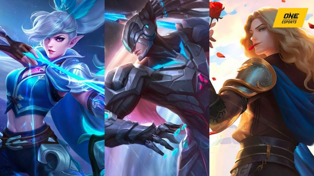 Kode Redeem Mobile Legends 9 Juni 2025: Dapatkan Skin Eksklusif dan Diamond Spesial, Klaim Sekarang
