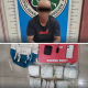 Geger! 6 Kg Sabu Diamankan di Bireuen, Satresnarkoba Tangkap Pria 51 Tahun di Rumahnya