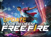 Update Kode Redeem FF Hari Ini 9 Juni 2025: Klaim AK47 Flaming Dragon dan Emote Cobra Gratis