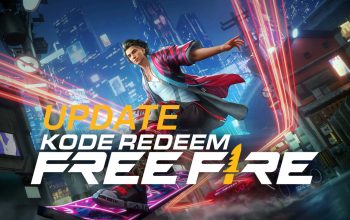 Update Kode Redeem FF Hari Ini 9 Juni 2025: Klaim AK47 Flaming Dragon dan Emote Cobra Gratis
