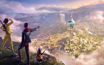 20+ Kode Redeem Free Fire Terbaru! Skin, Diamond, dan SG2 Cuma Modal Tempel