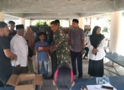Jelang Lebaran Idul Adha, Gampong Paya Beunyot Salurkan BLT-DD dan Santunan Anak Yatim Piatu