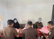 Tiga Tersangka Pemalsu Dokumen Rekrutmen PPPK Aceh Besar Akan Disidangkan