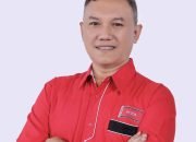 Nurzahri Mengundurkan Diri dari Jubir Partai Aceh, Diambil Alih Aiyub Abbas