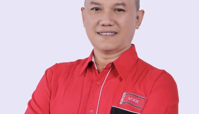Nurzahri Mengundurkan Diri dari Jubir Partai Aceh, Diambil Alih Aiyub Abbas