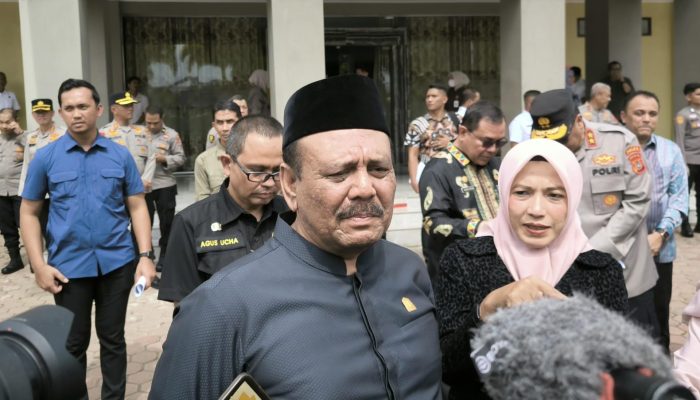 DPRA Desak Evaluasi Keputusan Mendagri, Ali Basrah: Empat Pulau Itu Milik Aceh, Kami Akan Cek ke Lapangan