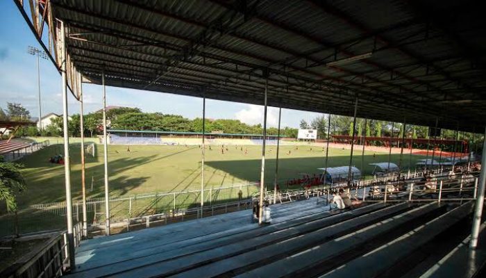 Sewa Stadion H Dimurthala ke Persiraja, Pemko Banda Aceh Target Tambah PAD Lewat Olahraga
