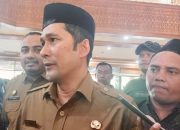 Kepala Biro Pemerintahan dan Otonomi Daerah Setda Aceh, Syakir