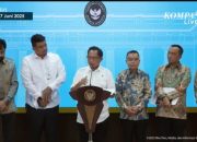 Pemerintah Tetapkan Empat Pulau Masuk Wilayah Aceh