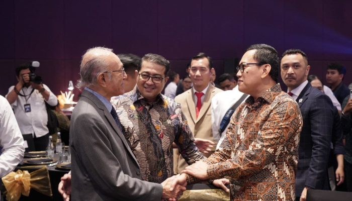 Bersama Pejabat Kenegaraan RI, Wali Nanggroe Hadiri Undangan Hari Nasional Rusia