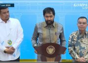 Empat Pulau Resmi Kembali ke Aceh, Pemerintah Aceh dan Sumut Teken Batas Wilayah