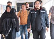 Penjual Gadis asal Aceh Diringkus Polisi di Pekanbaru, Korban Sempat Jadi PSK di Malaysia