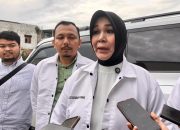 Wali Kota Banda Aceh, Illiza Saaduddin Djamal