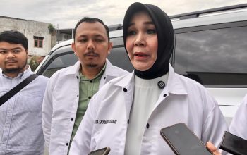 Wali Kota Banda Aceh, Illiza Saaduddin Djamal