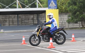 Wajib Tahu!, Bukan Asal Turun Gigi, Ini Cara Pakai Engine Brake yang Bikin Rem Awet & Motor Tetap Stabil