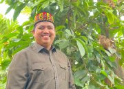 Suhu Banda Aceh Makin Panas, Tuanku Muhammad Ajak Masyarakat Galakkan Tanam Pohon