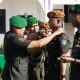 Sejumlah Pejabat Kodam Iskandar Muda diganti