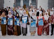 Bunda PAUD Aceh Kukuhkan Bunda PAUD dan Ketua Forikan Banda Aceh