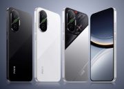 Xiaomi Poco F7 Meluncur! HP Monster RAM 12/512GB & Baterai 7.550mAh Cuma Rp 6 Jutaan