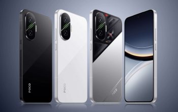 Xiaomi Poco F7 Meluncur! HP Monster RAM 12/512GB & Baterai 7.550mAh Cuma Rp 6 Jutaan
