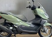 Honda NS150GX Resmi Meluncur, Skutik Bongsor yang Gabungkan Keunggulan Honda PCX dan ADV 160, Harganya 36 Jutaan