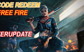 Login Cepat! 10 Kode Redeem FF MAX 15 Juni 2025 Siap Banjir Hadiah Menarik dan Rasakan Grafis Ultra HD-nya
