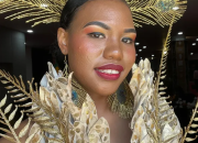 Merince Kogoya Miss Papua