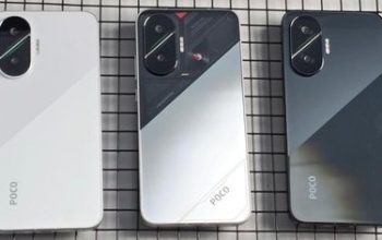 Poco F7 Rilis Resmi di Indonesia Cuma Rp 5 Jutaan, Bawa Kamera 50MP & HyperOS Android 15, Saingi Samsung dan iPhone