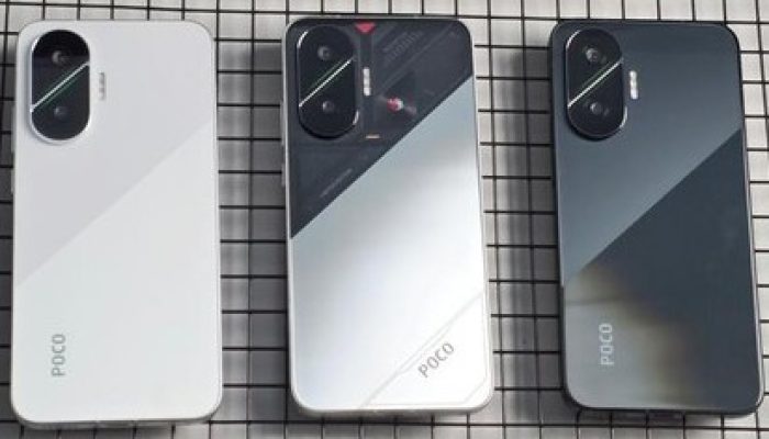 Poco F7 Rilis Resmi di Indonesia Cuma Rp 5 Jutaan, Bawa Kamera 50MP & HyperOS Android 15, Saingi Samsung dan iPhone