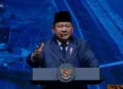 Aceh Menang! Presiden Prabowo Putuskan 4 Pulau Sah Milik Aceh