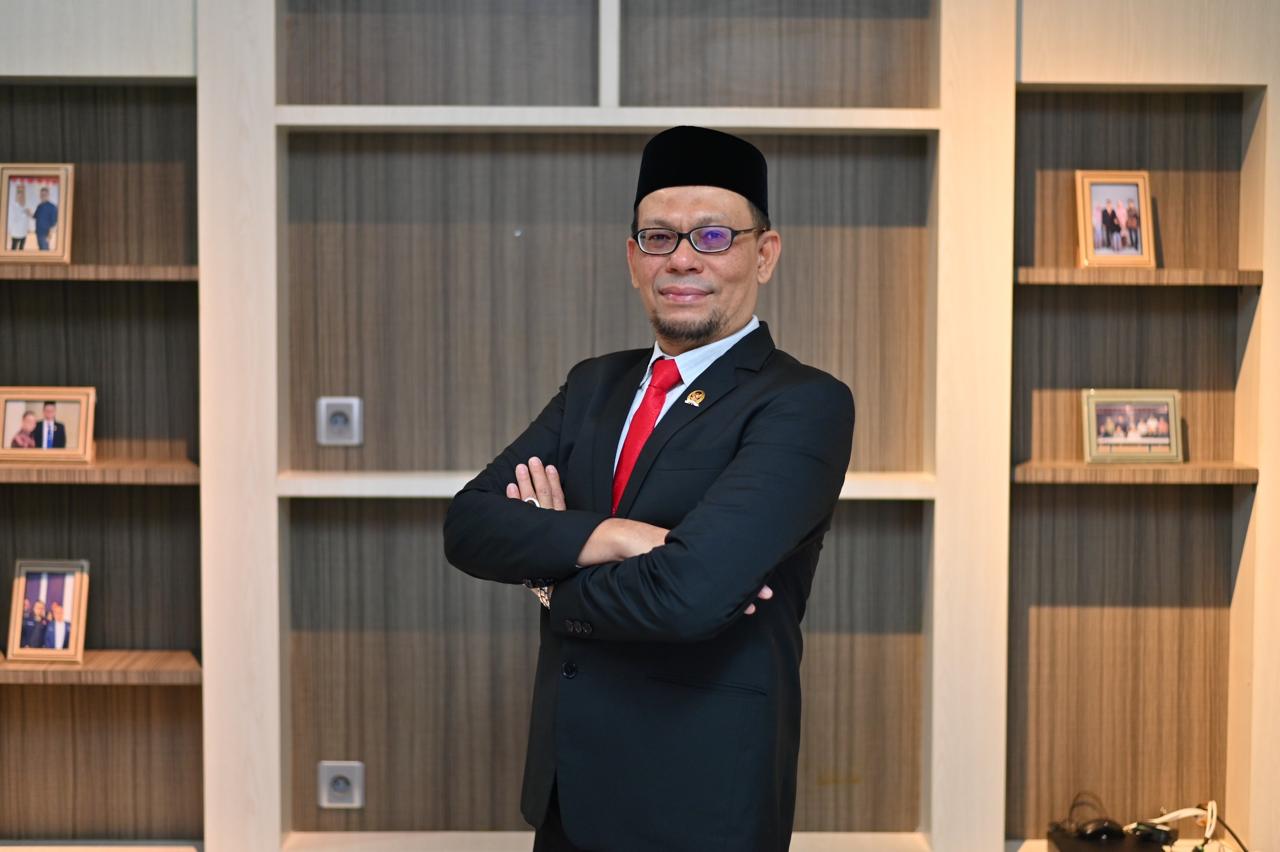 Musriadi, Wakil Ketua DPRK Banda Aceh