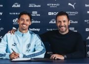 Tijjani Reijnders Resmi Direkrut Manchester City: Ini Harga, Statistik, dan Ambisinya di Bawah Pep