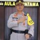 Kapolres Aceh Tengah Dimutasi Kini Dijabat AKBP Muhammad Taufik
