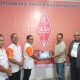 ORARI Lokal Aceh Besar Serahkan Sertifikat dan Piagam ORARI Anniversary Award 2025