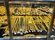 Harga Emas di Bener Meriah Kembali Naik 
